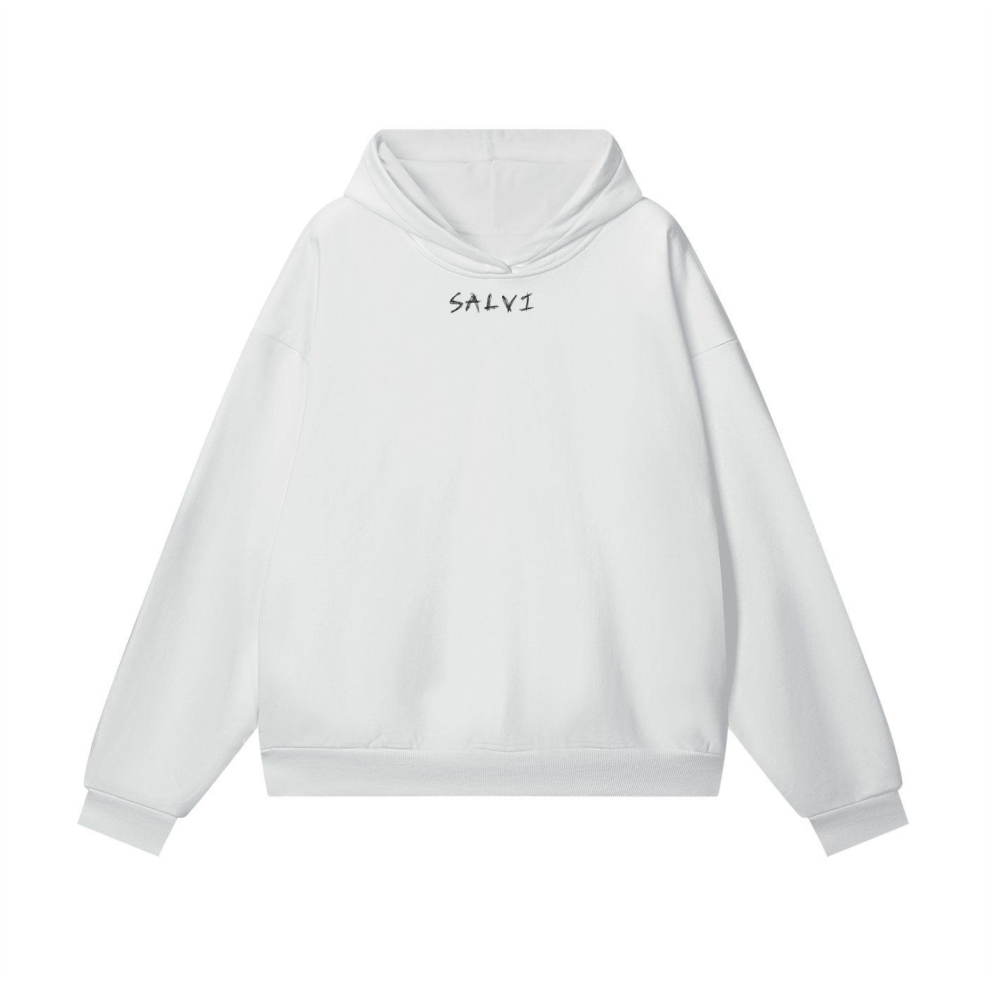 SALVI essentials- 460 GSM