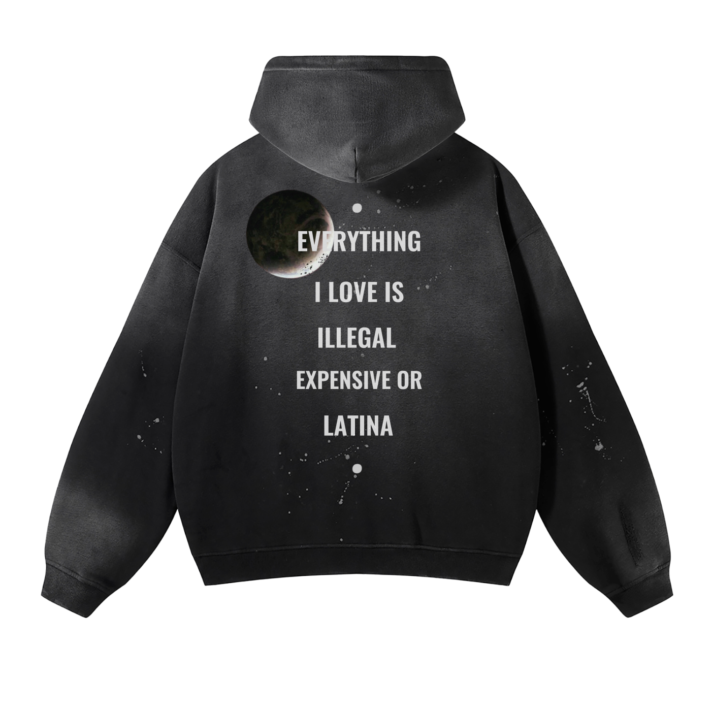 Gotta love Latinas