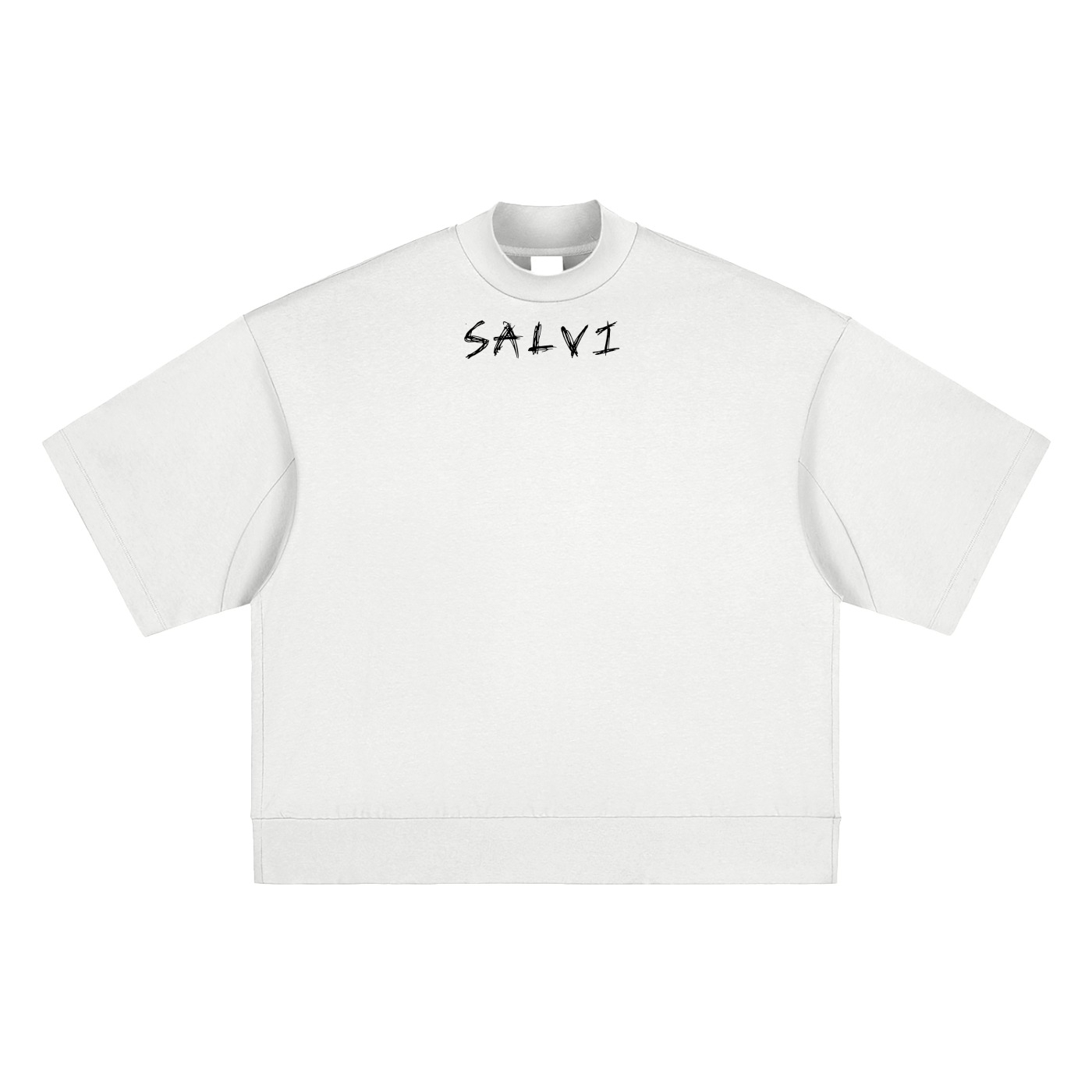 SALVI: 7 SHIRT