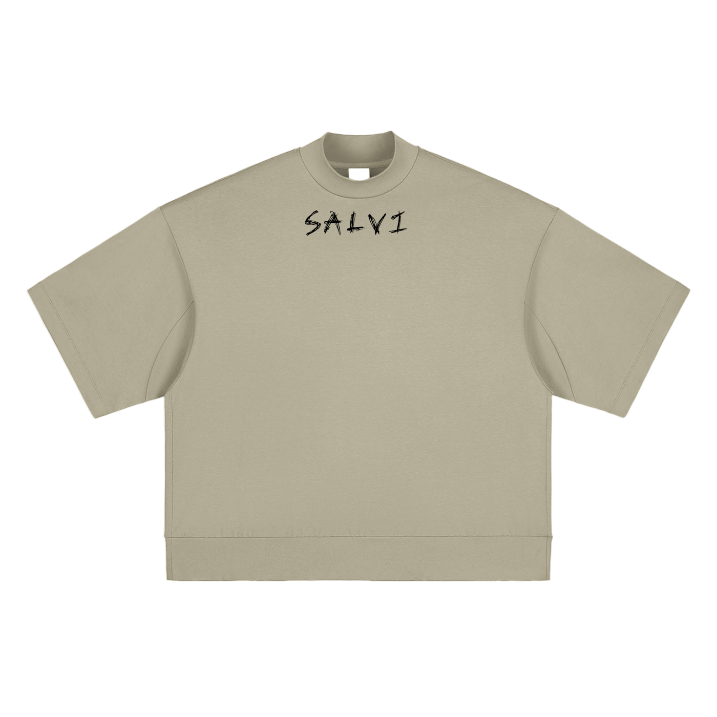 SALVI: 7 SHIRT