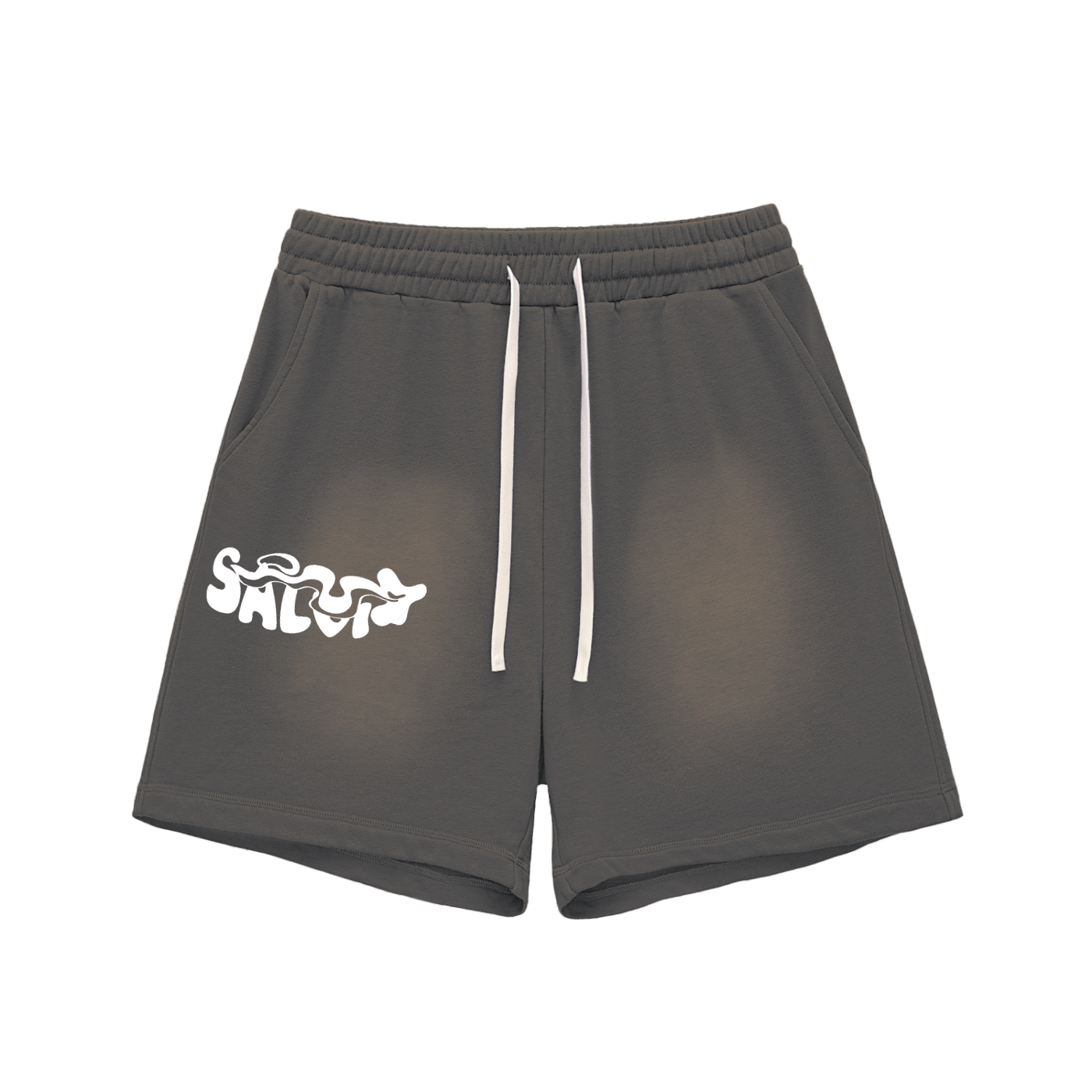 SALVI: 7 SHIRT Sun Fade Shorts