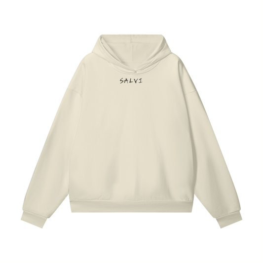 SALVI essentials- 460 GSM