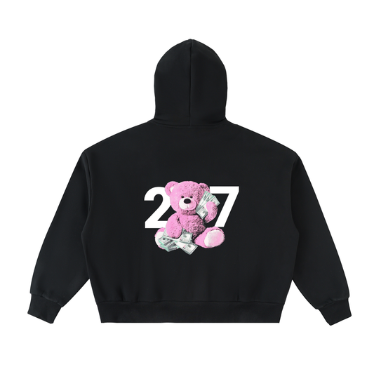 SALVI: 2🐻7